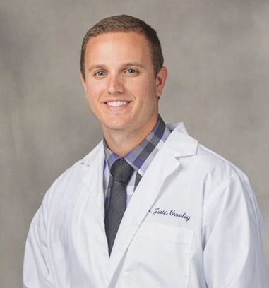 Dr. Justin L. Crowley