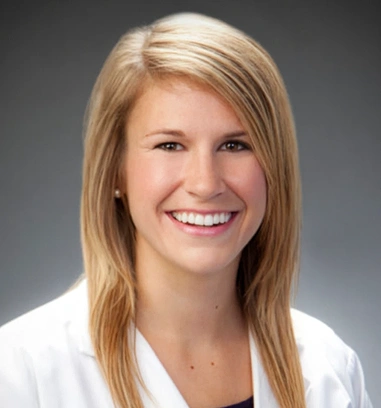 Dr. Krista M. Crowley